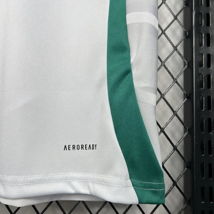 Newcastle Maillot Extérieur 2024 2025
