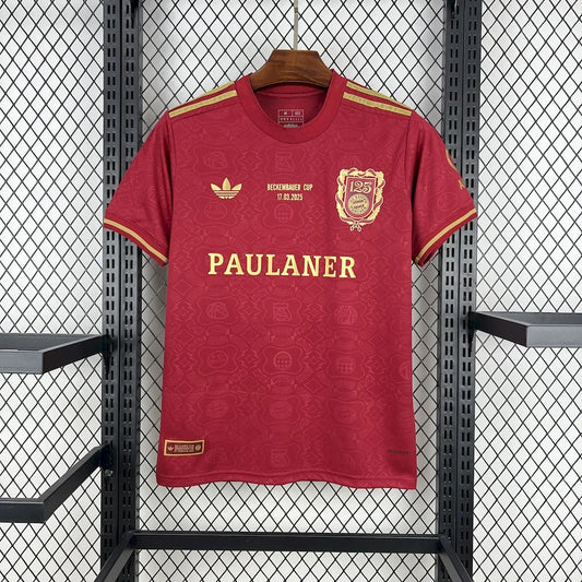 Bayern Munich Maillot 2025 2026