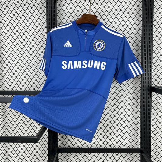 Chelsea Maillot Retro 2009 2010