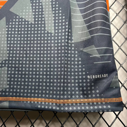 Maillot Allemagne Gardien 2024 2025