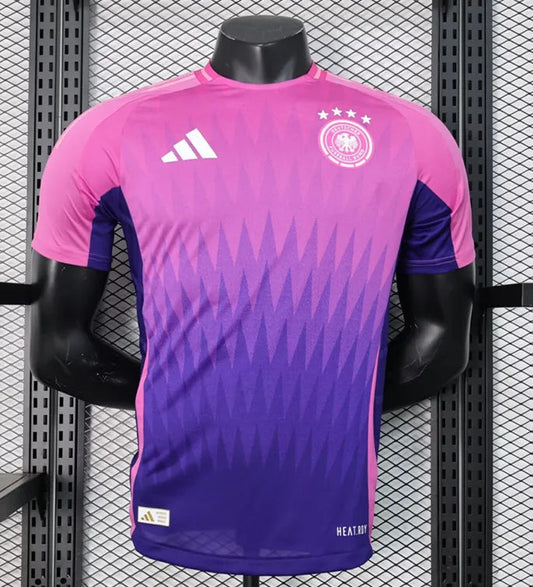 Maillot Allemagne Extérieur 2024-2025