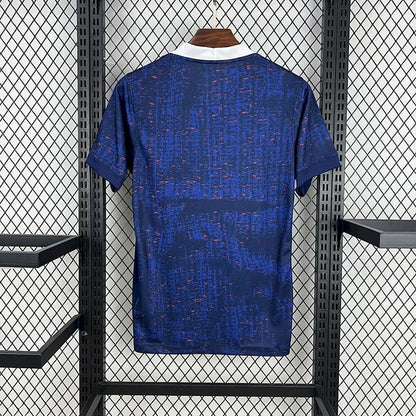 Équipe de France Féminine Maillot Domicile 2025 2026