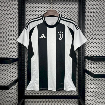Juventus Maillot domicile 2024 2025