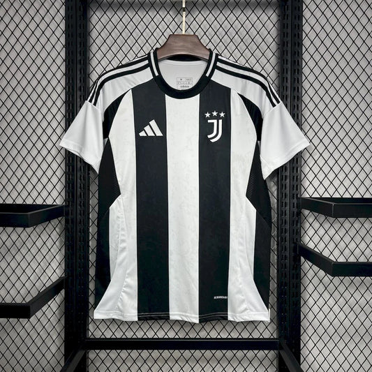 Juventus Maillot domicile 2024 2025