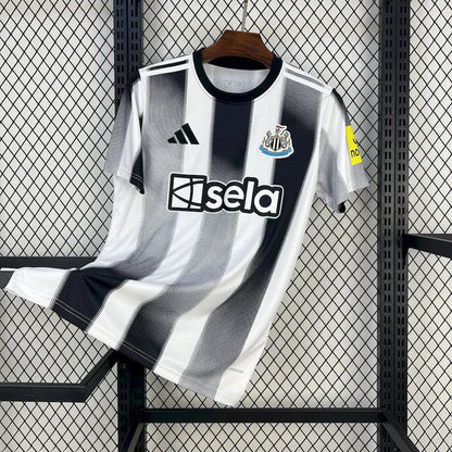 Newcastle Maillot Domicile 2025 2026