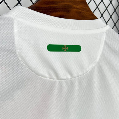 Portugal Maillot Extérieur 2010