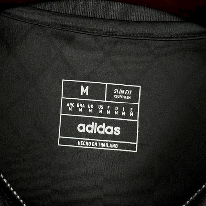 Algérie Maillot Noir 2024 2025 2026