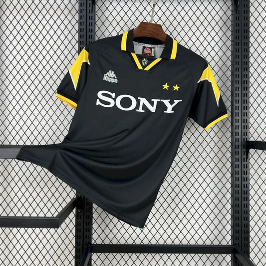Juventus Maillot 1996 1997 retro