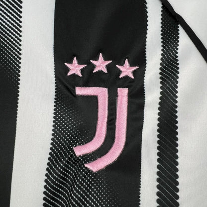 Juventus Maillot domicile 2025 2026