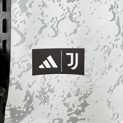 Juventus Maillot NASA 2024 2025