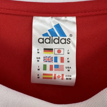Bayern Munich Maillot 2001 2002 retro