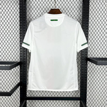 Portugal Maillot Extérieur 2010