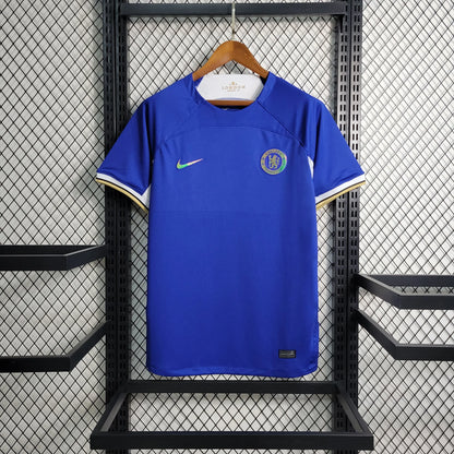 Chelsea Maillot Domicile 2023 2024