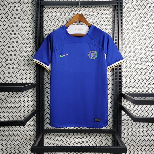 Chelsea Maillot Domicile 2023 2024