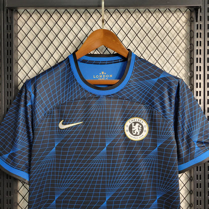 Chelsea Maillot Extérieur 2023 2024