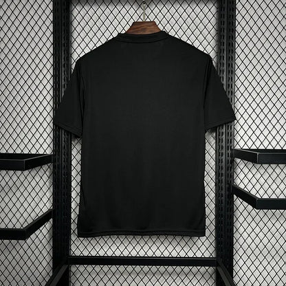 Palestine Maillot Noir 2024 2025