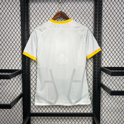Inter Milan Maillot Blanc Concept 2024 2025