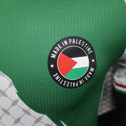 Palestine Maillot 2024 2025