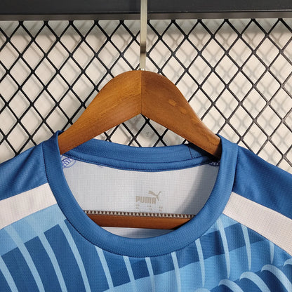 Manchester City Maillot Entraînement 2023 2024