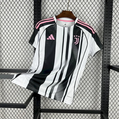 Juventus Maillot domicile 2025 2026