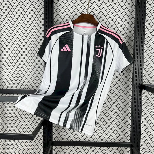 Juventus Maillot domicile 2025 2026