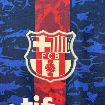 FC Barcelone maillot concept 2025 2026