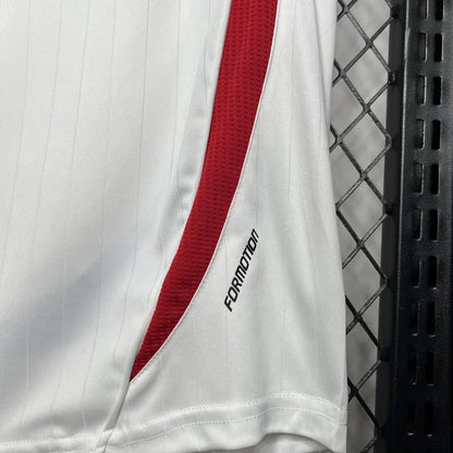 Équipe de France Maillot 2006 Retro