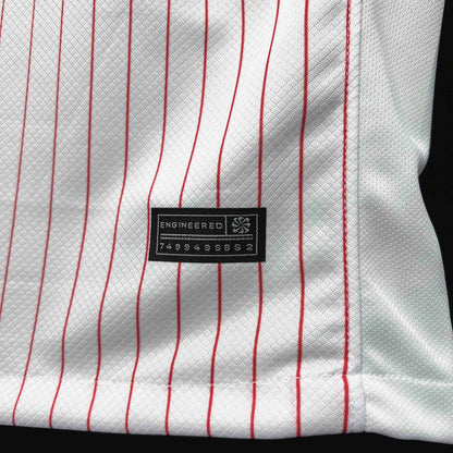 Équipe de France Maillot Extérieur EURO2024  2024 2025