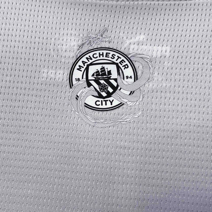Manchester City maillot nouvel an chinois 2024 2025