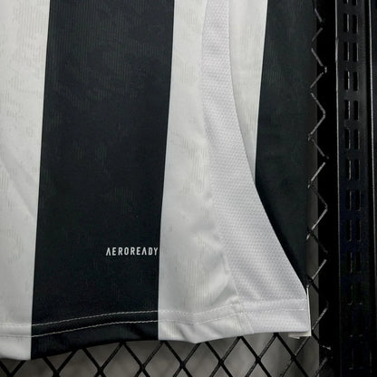 Juventus Maillot domicile 2024 2025