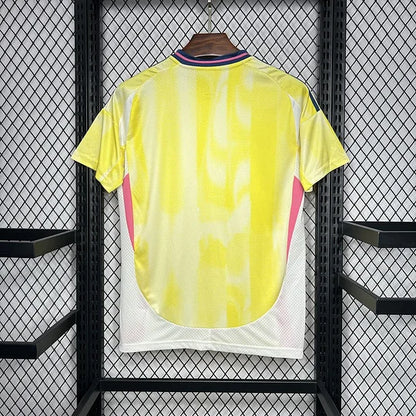 Juventus Maillot extérieur 2024 2025
