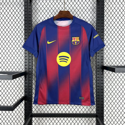 FC Barcelone maillot foot domicile 2025 2026
