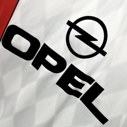 Bayern Munich Maillot 1995 1996 retro