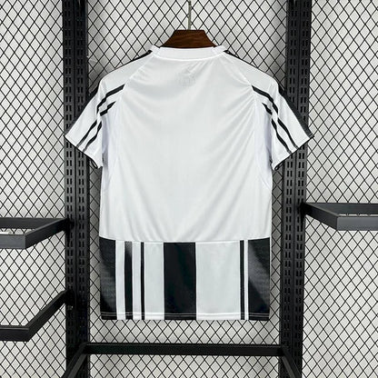 Juventus Maillot domicile 2025 2026