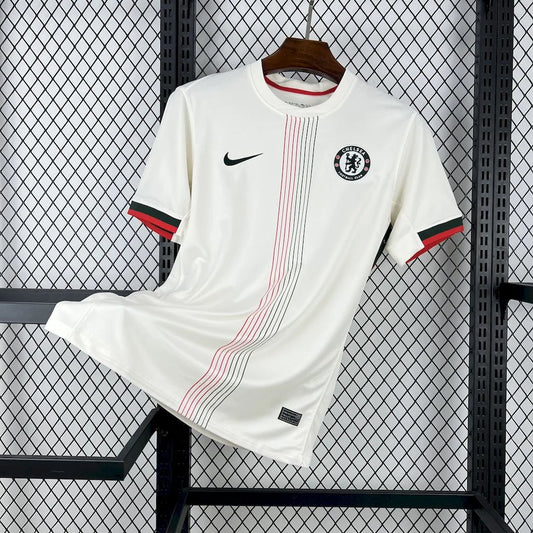 Chelsea Maillot Extérieur Third 2025 2026