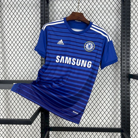 Chelsea Maillot Retro 2014 2015