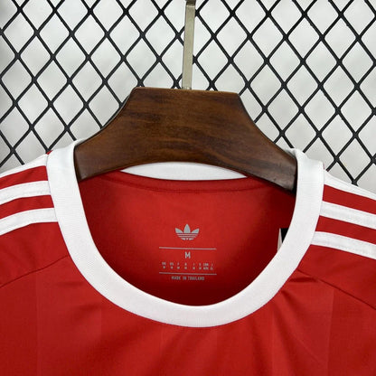 Bayern Munich Maillot gardien 2025 2026