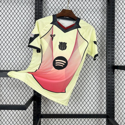FC Barcelone maillot foot 2025 2026