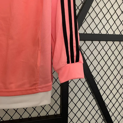 Juventus Maillot Retro 2015 2016 Manches Longues