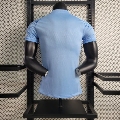 Manchester City Maillot 2023 2024