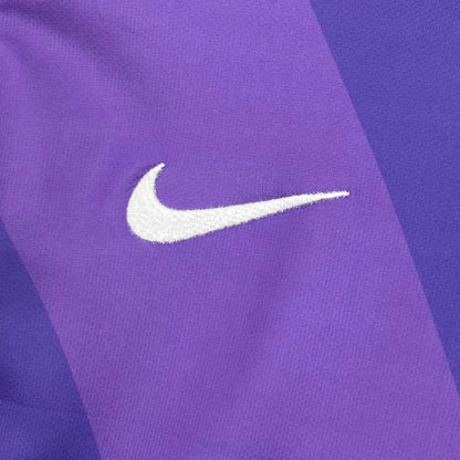 Toulouse FC Maillot Domicile 2024 2025
