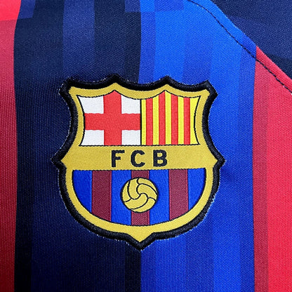 Barcelone Maillot Domicile 202223