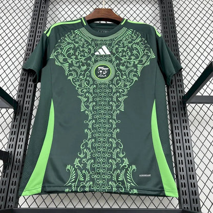 Algérie Maillot Extérieur 2024 2025 2026