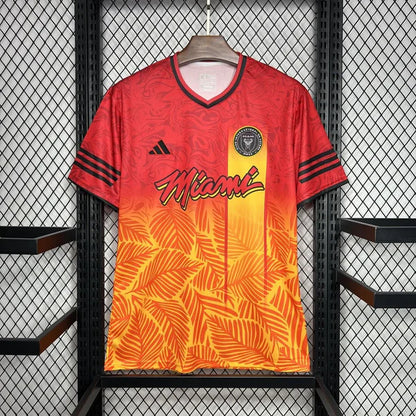 Maillot Inter Miami Concept 2024 2025