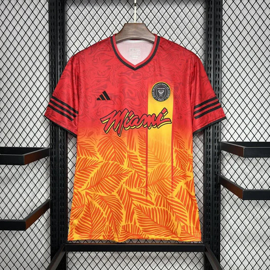 Maillot Inter Miami Concept 2024 2025