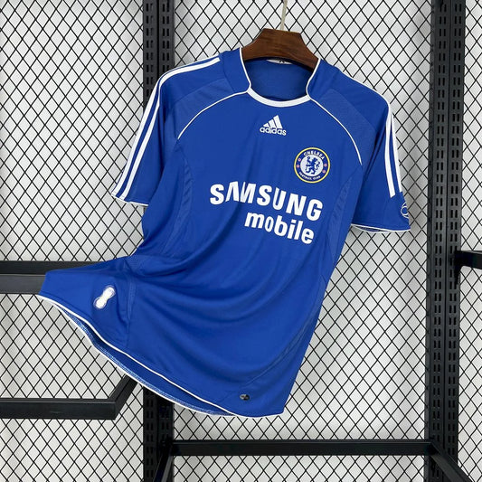 Chelsea Maillot Retro 2006 2007