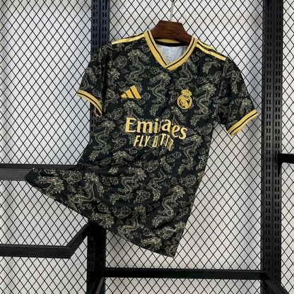 Real Madrid concept 2025 2026