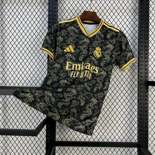 Real Madrid concept 2025 2026