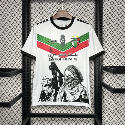 Palestine Maillot 2024 2025