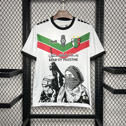 Palestine Maillot 2024 2025
